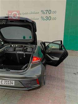 هیوندای ئایۆنیک